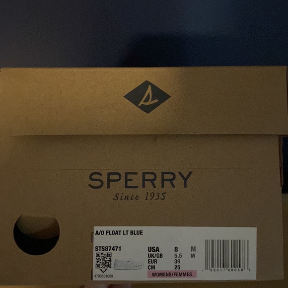 Sperry Float - Picture 3 of 3